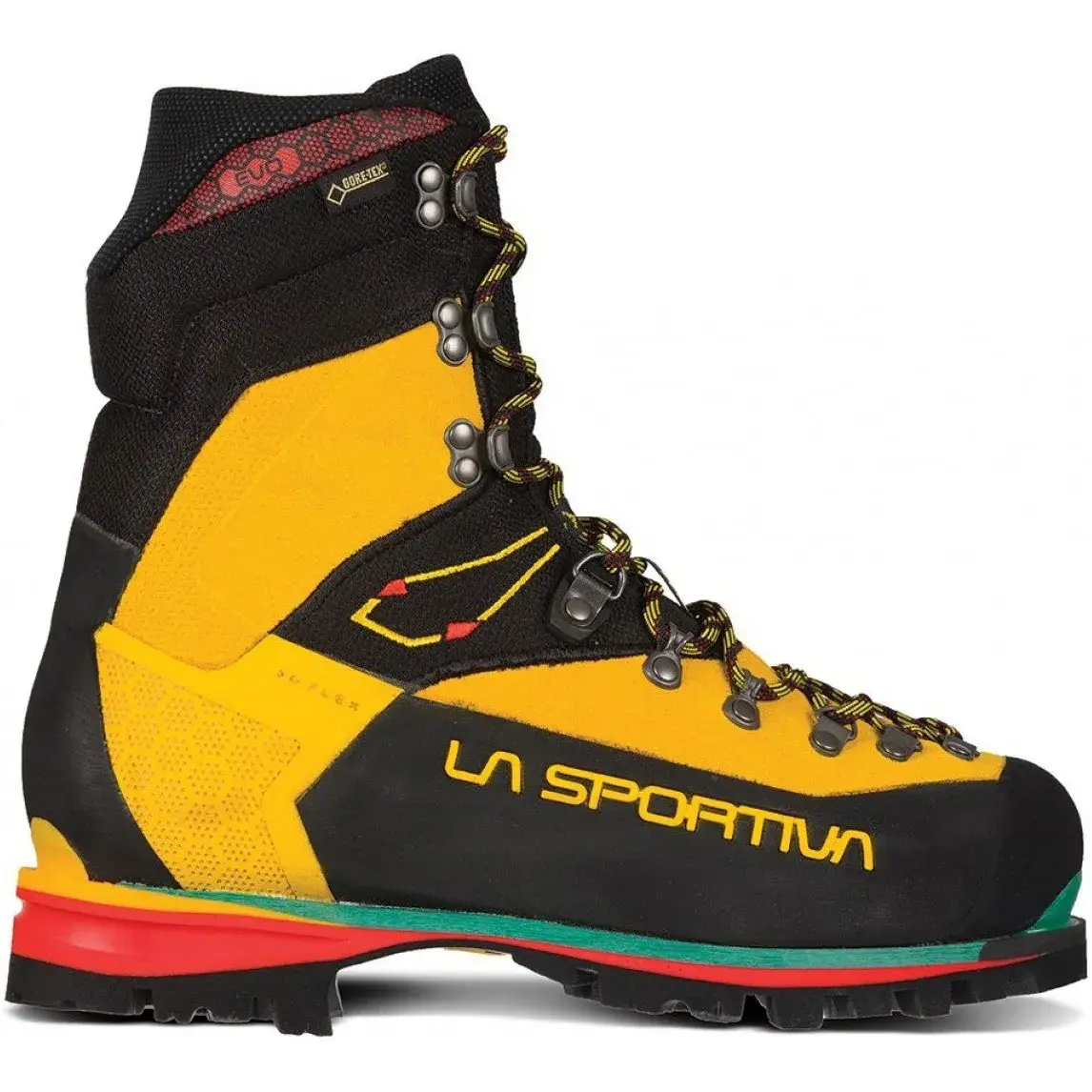 Mountaineering Boots