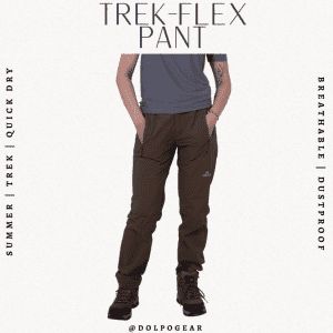 Trekking Pants