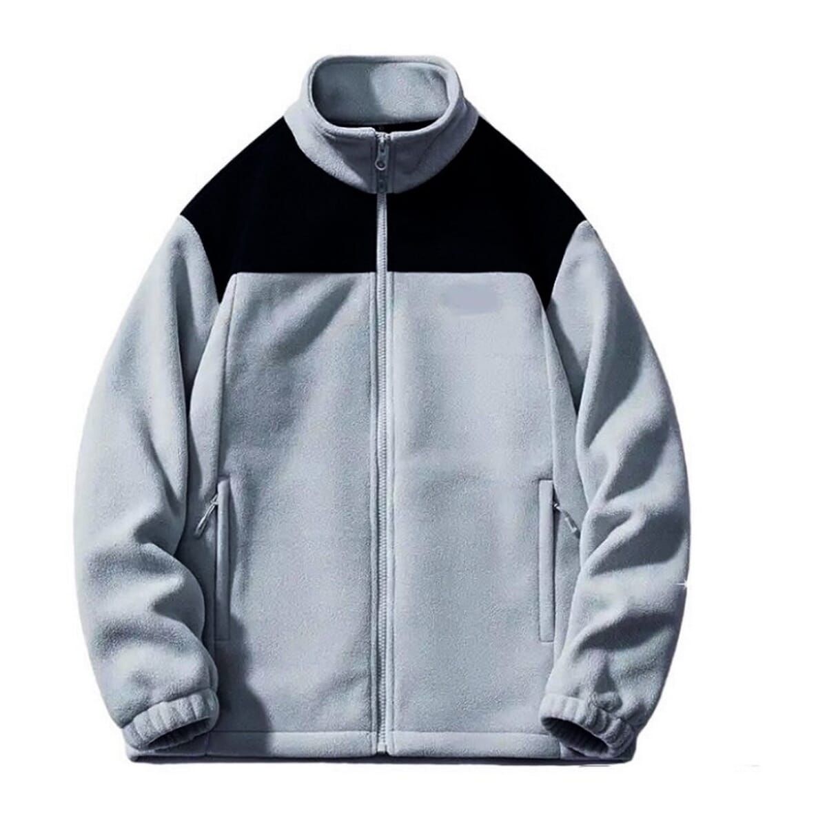 Fleece Jacket
