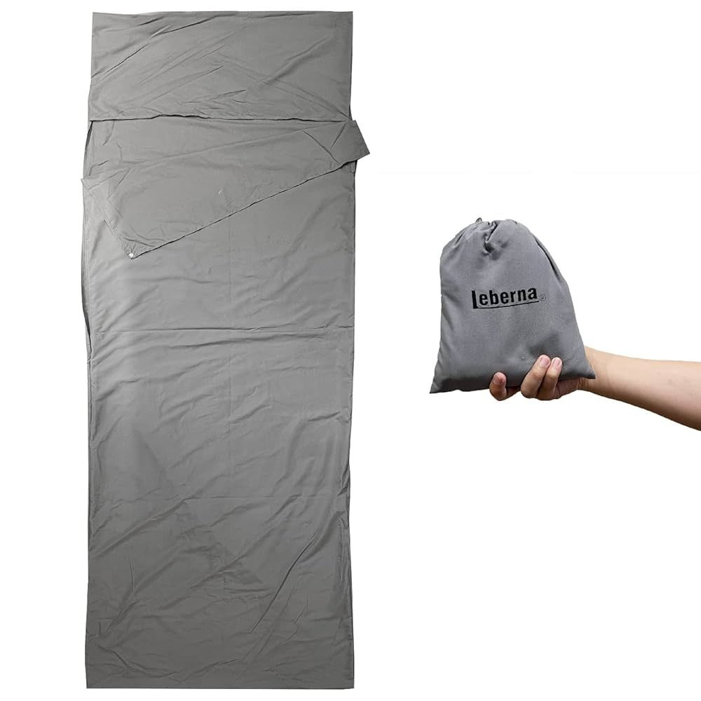 Sleeping Bag Liner
