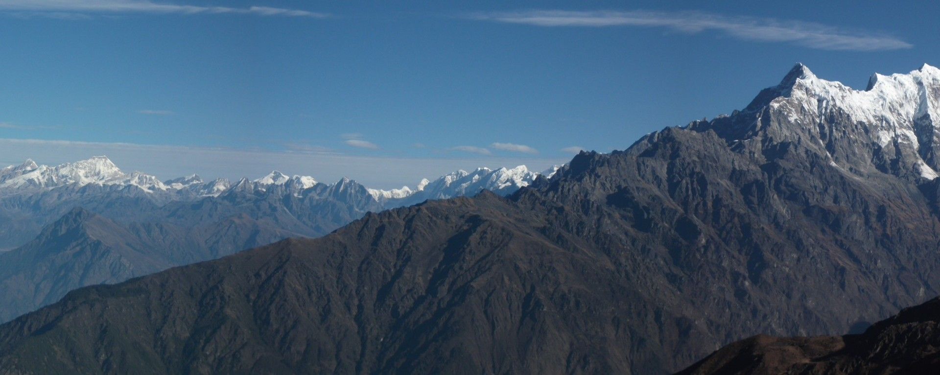 Churen Himal