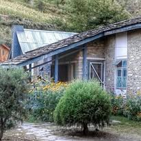 Hotel Blue Sheep Inn