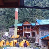 Shey Phoksundo Gateway Hotel